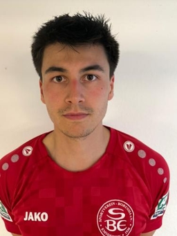 Avatar Bild für Kai Leon Deradjat