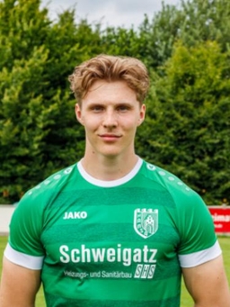 Avatar Bild für Malte Breher