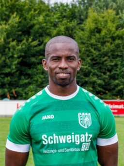 Avatar Bild für Ibrahim Bamba