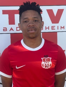 Avatar Bild für Mohamed Dioubate