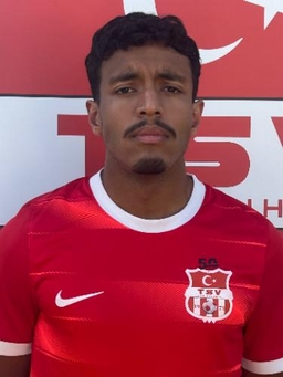 Avatar Bild für Mohamed Eldrissi Errahhali