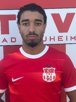 Avatar Bild für Omar Elidrissi Errahhali