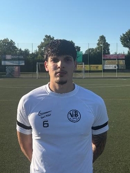 Avatar Bild für Fabio Salamida