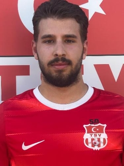 Avatar Bild für Taha Idrisoglu