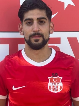 Avatar Bild für Ozan Keskin