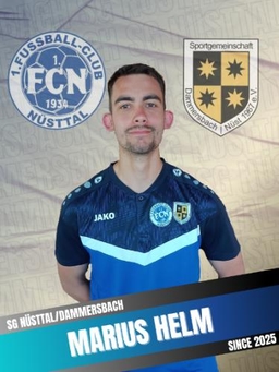 Avatar Bild für Marius Helm