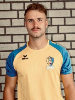 Avatar Bild für Giovanni Porm
