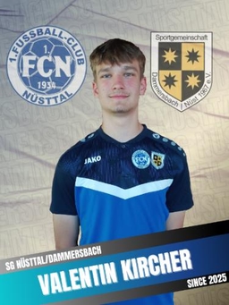 Avatar Bild für Valentin Kircher