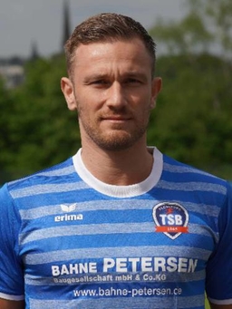 Avatar Bild für Anton Merz