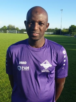 Avatar Bild für Landing Badjie