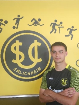 Avatar Bild für Jaro Bongartz