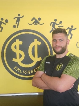 Avatar Bild für Niklas Geerties