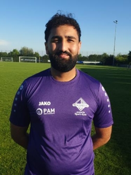Avatar Bild für Yassin Ismail