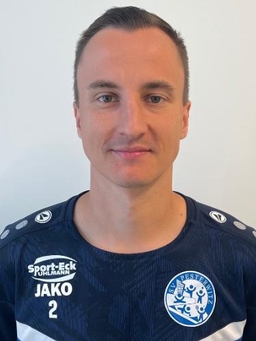 Avatar Bild für Marius Heinitz