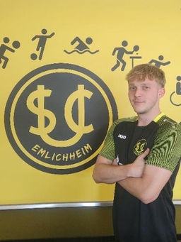 Avatar Bild für Marvin Nofftz