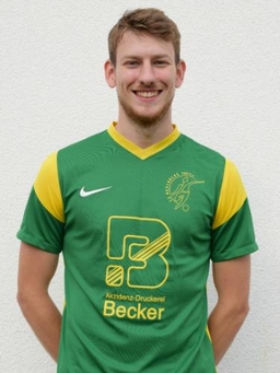 Avatar Bild für Karl Philip Duebel