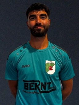 Avatar Bild für Mohammed Burhan Kasim