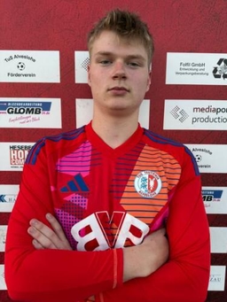 Avatar Bild für Marten von Elling