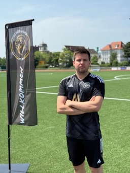 Avatar Bild für Lukas Altrock