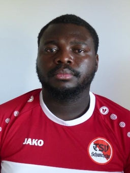 Avatar Bild für Yannick Djoukwe Nana