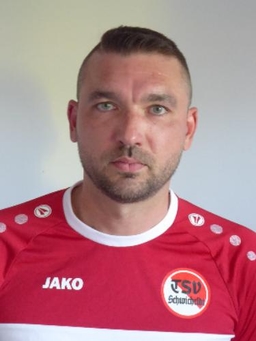 Avatar Bild für Thomas Happe