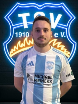 Avatar Bild für Nick Brandes