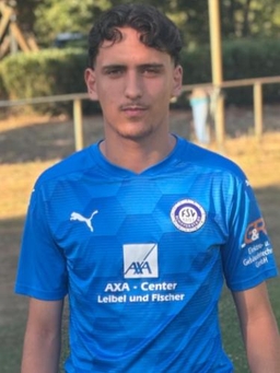 Avatar Bild für Diyar Yildiz