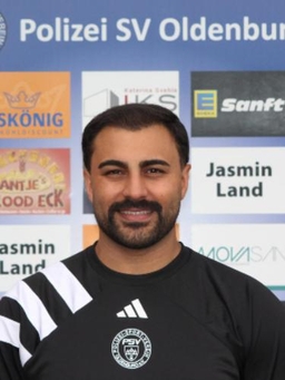 Avatar Bild für Ibrahim Kamo Khalaf Khalaf