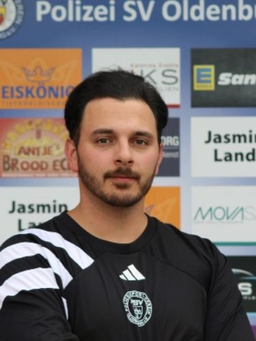 Avatar Bild für Adrian Barkemeyer