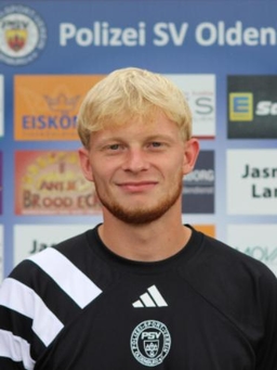 Avatar Bild für Nick Hegger