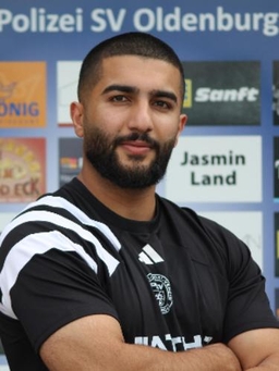 Avatar Bild für Nabil Almaami