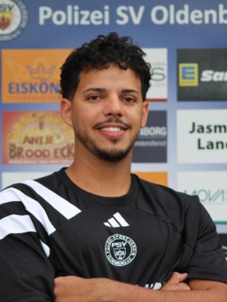 Avatar Bild für Ithalo Henrique Gomes de Almeida