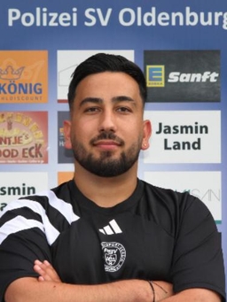 Avatar Bild für Omidullah Wahedi