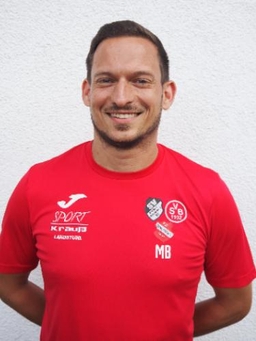 Avatar Bild für Mirko Backe