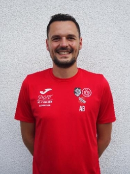 Avatar Bild für Aljosha Becker