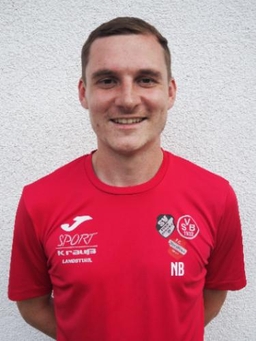 Avatar Bild für Nils Becker