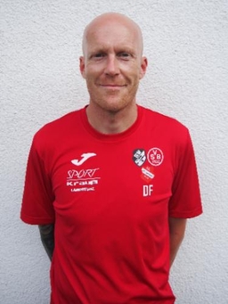 Avatar Bild für Daniel Foeckler