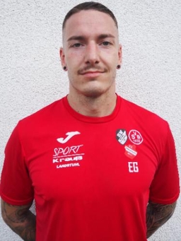 Avatar Bild für Erik Gries