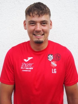 Avatar Bild für Louis Gries