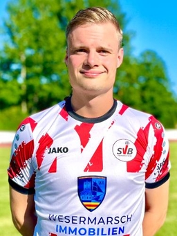 Avatar Bild für Jan-Niklas Wiese