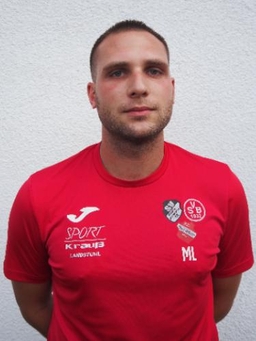 Avatar Bild für Max Leidner