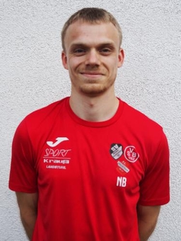 Avatar Bild für Nick Lessmeister