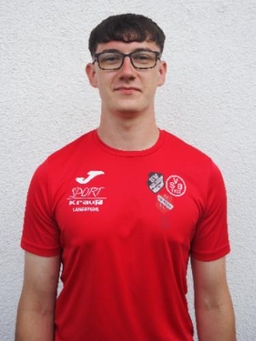 Avatar Bild für Elias Westrich