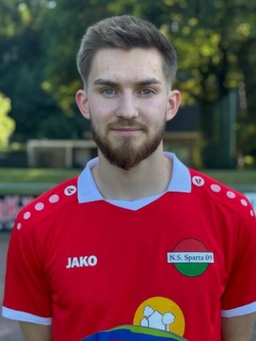 Avatar Bild für Luca Alferink