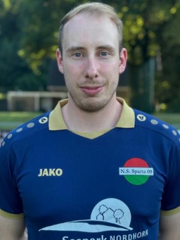 Avatar Bild für Simon Bartels