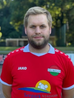 Avatar Bild für Björn Berg