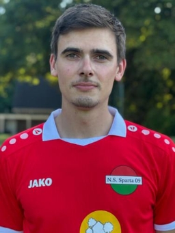 Avatar Bild für Janis-Nils Broekman