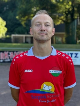 Avatar Bild für Tobias Daalmann