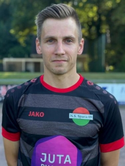 Avatar Bild für Marcel Dunajski