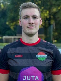 Avatar Bild für Timo Geerties